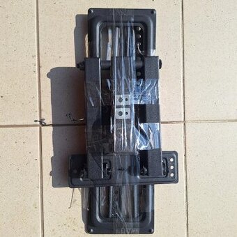 nástěnný držák TV 43 - 80" polohovatelný