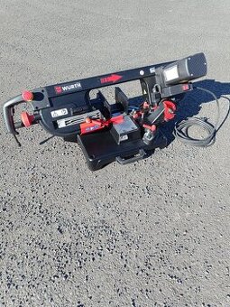 Pásová pila na kov PBS 160 WURTH