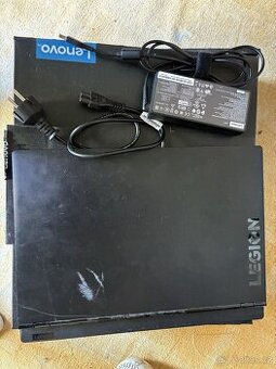 Lenovo Legion Y530-15ICH