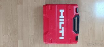 Hilti kufr TE 3C
