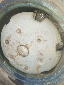 Závaží zetor 3011-6945