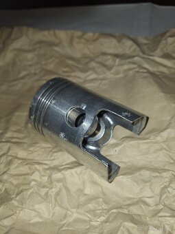 NOVÝ PÍST ČZ 175 TYP 487