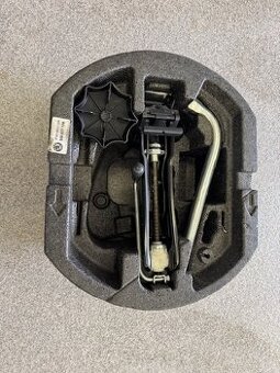 Orig. sada nářadí do rezevního kola Škoda Fabia II