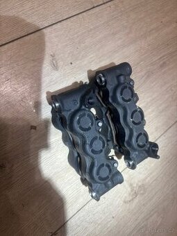 Brzdice na Yamaha R1 07-14