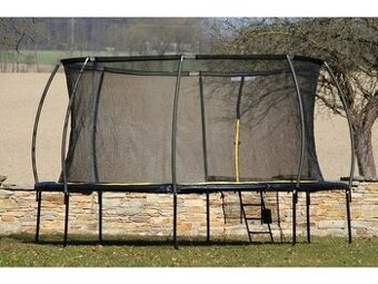 Trampolína PROTECO 3.66 m