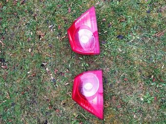 Zadní světla Golf 5