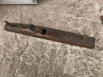 Hoblík,hoblíky,sekera,staré naradi,nebozez,dlato , k52