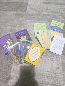 Pozadej a bude ti dano - Esther a Jerry Hicks