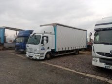 Daf LF 45.150,170,180,220,Euro 3,4,5,EEV ND náhradní díly