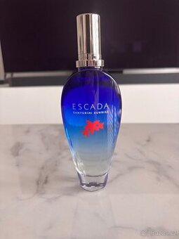 Escada Santorini Sunrise 100 ml