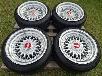 BBS RS 9x16