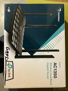 Router TP Link AC1350