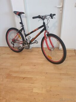 Damské , Rock Machine