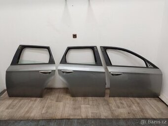 Alfa Romeo 159 kombi SW dveře