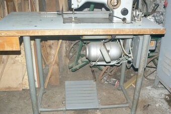 šicí stroj TEXTIMA průmyslový