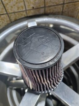 K&N sportovní vzduchový filtr