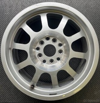 Alu kola 5x112 5x100 R15 kovana