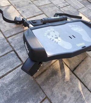 Fillikid Filiboard Wide SET – černá