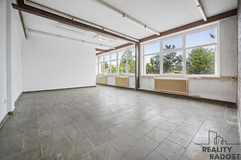 Pronájem komerční nemovitosti, 43m, Řečany nad Labem