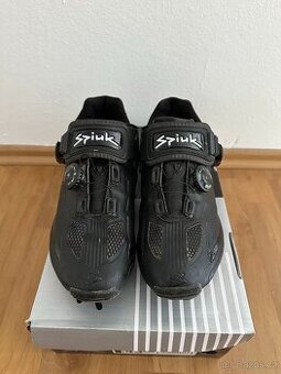 MTB tretry Spiuk 16M