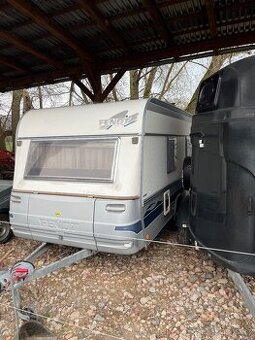 Karavan fendt platin