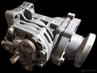 Škoda -> Úhlová Převodovka 1.8T 110 kw 5Q 152 TKM