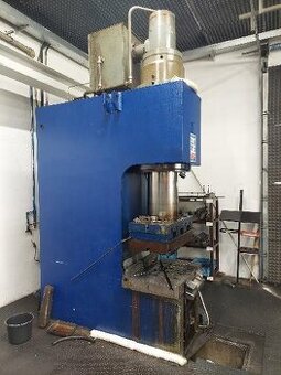 Hydraulický lis PYE 250 S M