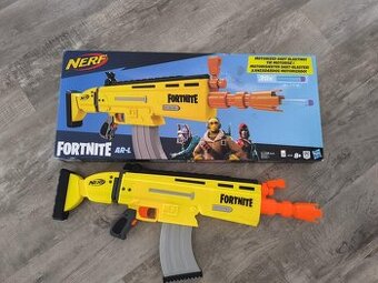 Nerf Fortnite AR-L blaster
