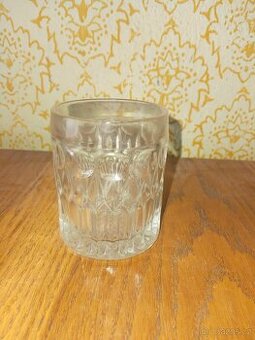 Sklenice 1.republika