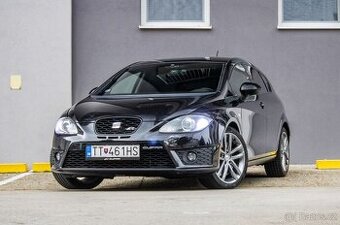 Seat Leon Cupra R