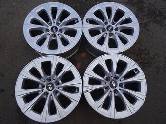 Alu disky na Audi, 17", 5x112, ET 30, šířka 7,5J