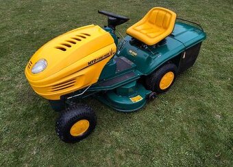 Zahradní traktor YardMan MTD