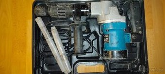 demoliční kladivo 1800W 2900 úderů/min