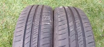 Pneu 205x55R16 - 1