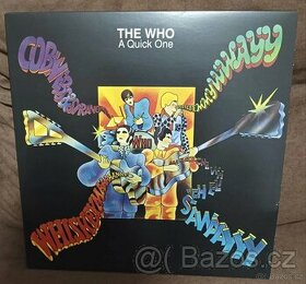 The Who LP