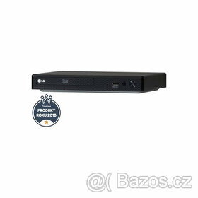 LG BP450 3D Blu-ray přehrávač - 1