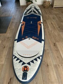 Rodinný paddleboard ZRAY 365x81x15cm