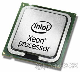Procesor Intel Xeon E5-2673 V3 (12 jader / 24 vláken) 3,2GHz