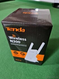WiFi extender TENDA
