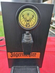 Tap machine Jagermeister - 1