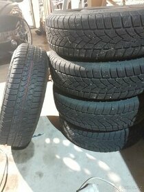 Zimní pneumatiky 13