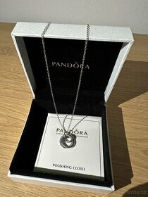 Pandora řetězec - 1