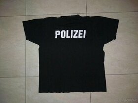 Triko Policie - 1