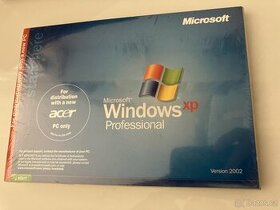 CD Windows XP Professional - 1