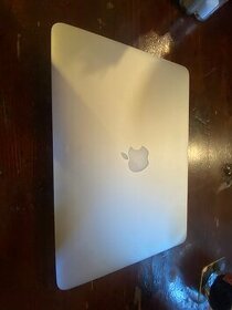 apple MacBook PRO I5 2,7GHz ddr3 8GB 125GB SSD