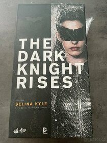 Hot Toys Selina Kyle Catwoman