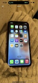 iPhone Xr 256 GB  Red