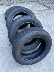 Zimní pneumatiky Firestone 215/60 R17 - 1