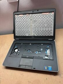 Predám pokazený notebook na náhradné diely zn.Dell e6440.