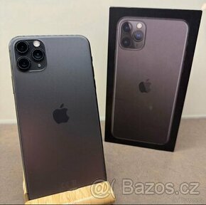 Iphone 11 Pro Max,64GB,Space Gray